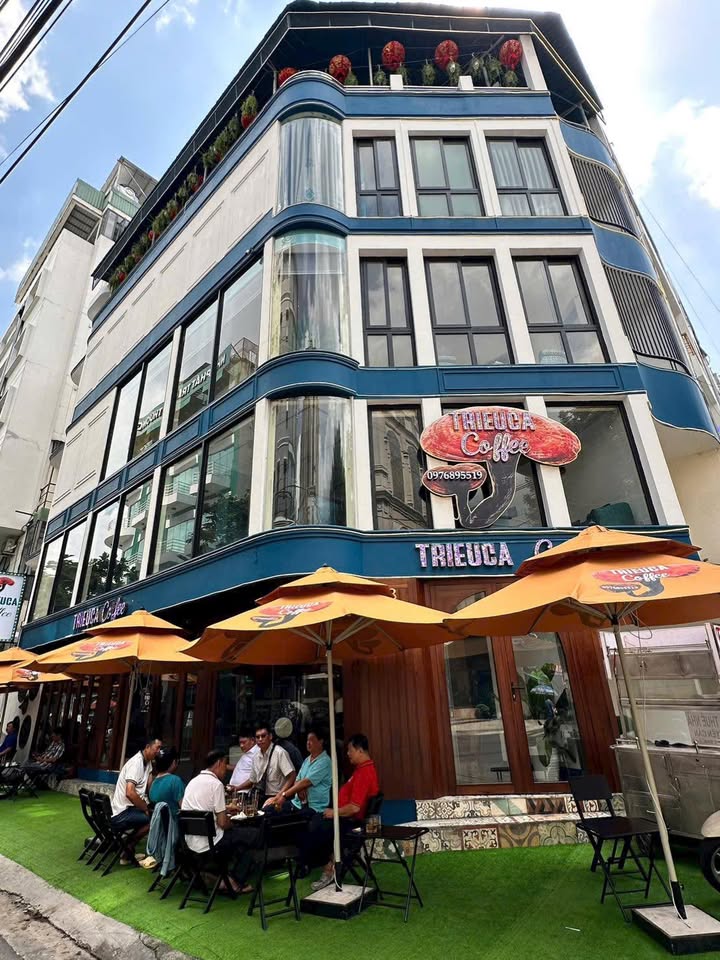 Bán nhà góc 2 mặt tiền tại KDC Trung Sơn, Bình Chánh - Diện tích 107m², giá 32 tỷ - Đầu tư sinh lời ngay!