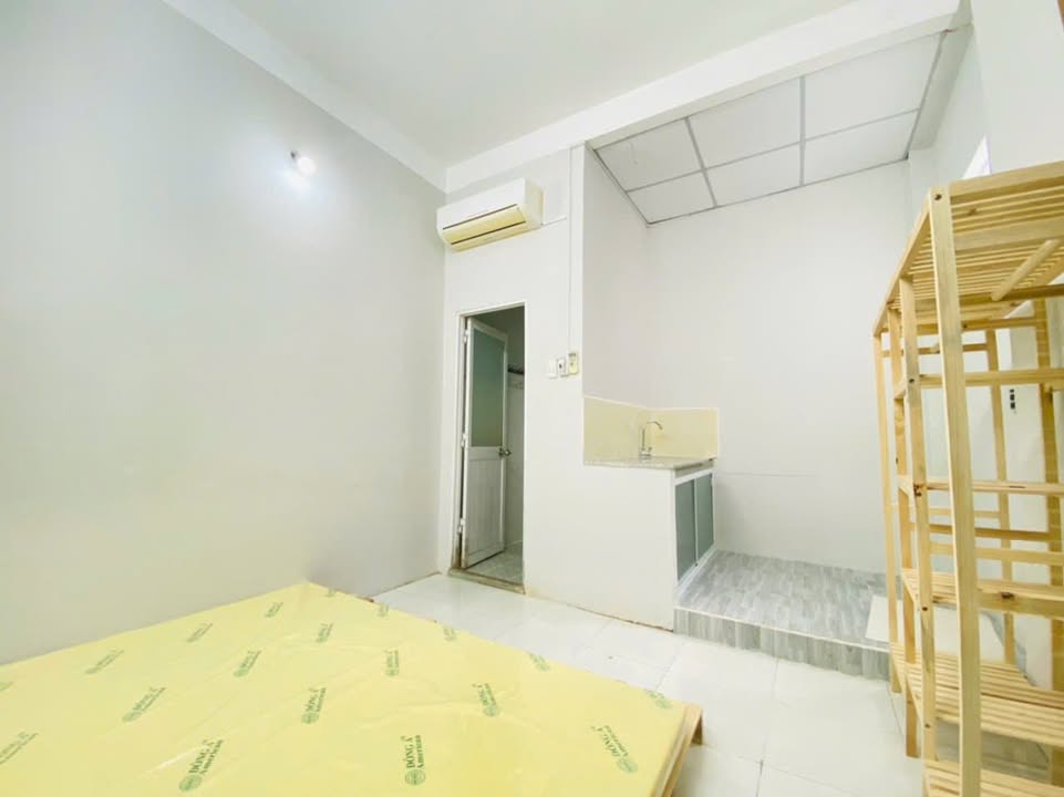 Phòng trọ Quận 11 gần Quận 10, giá chỉ 3.495 triệu - Tiện nghi đầy đủ!