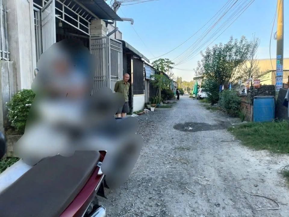 Đất nền Đức Hòa Hạ 100m² giá 1.25 tỷ - Sổ đỏ chính chủ, đường thông rộng rãi!