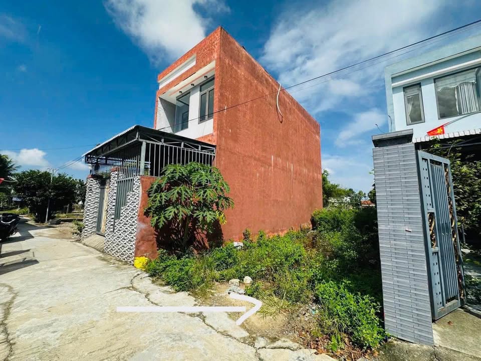 Đất nền Điện Ngọc 125m² giá 1.8 tỷ - Tiềm năng đầu tư lớn!