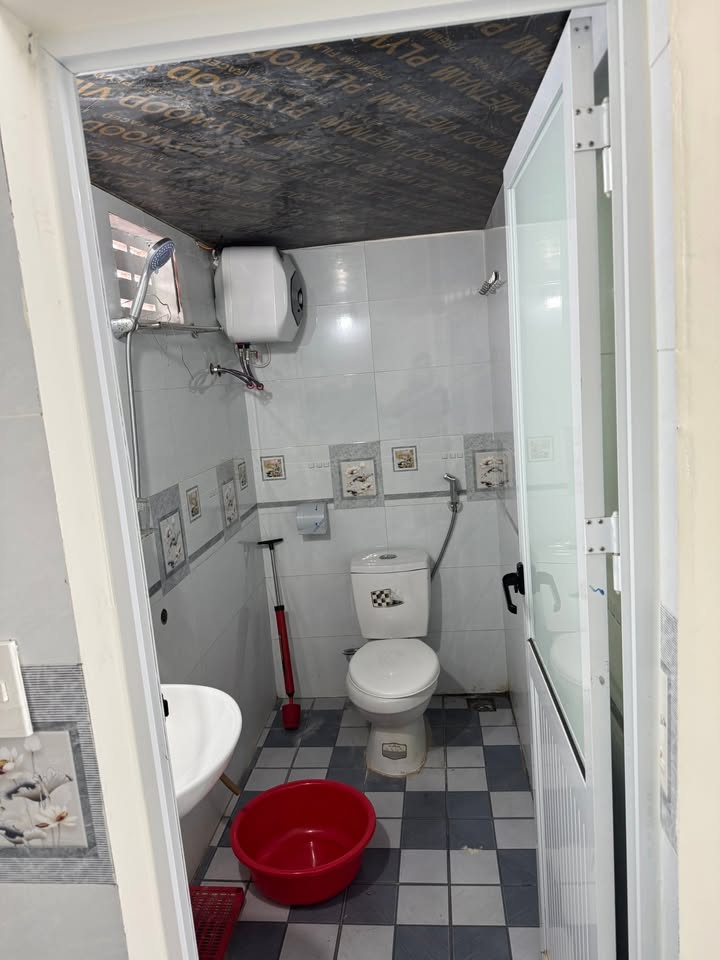 Phòng trọ cho thuê tại An Hòa, An Dương, Hải Phòng - Giá chỉ 1.7 triệu/tháng!