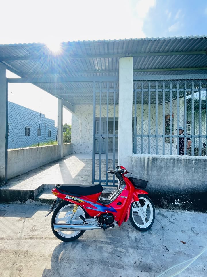 Nhà cấp 4 khu phố Hòa Thuận 2, Cần Giuộc 133m² giá 1.65 tỷ - Sẵn sàng công chứng trong ngày!