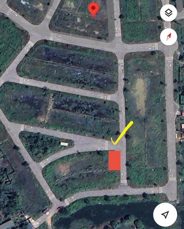 Đất nền lô góc Mỹ Độ Vistar Bắc Giang 99m² giá 4 tỷ - Cạnh vườn hoa thoáng đãng!