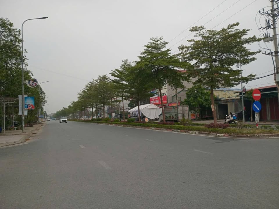 Đất nền mặt tiền đường 36, Quế Võ, Bắc Ninh 100m² - Đầu tư sinh lời tuyệt vời!