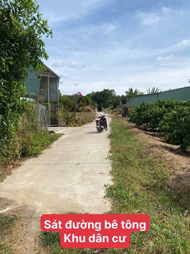 Đất nền đẹp tại xã Chư Hreng 150m² giá chỉ 200 triệu - Cơ hội đầu tư hấp dẫn!