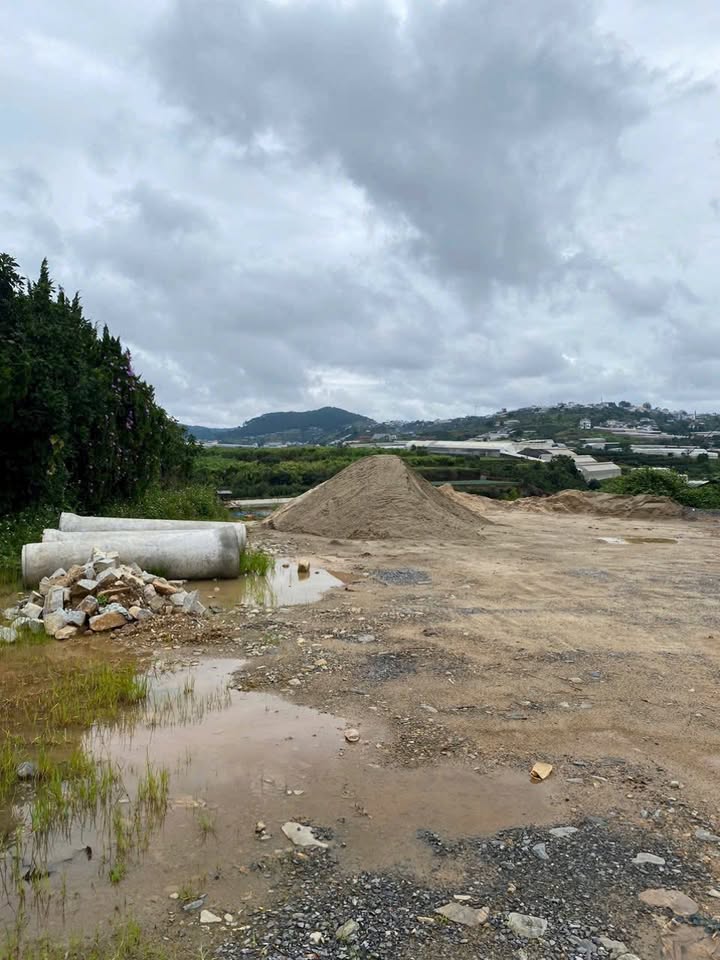 Đất thổ cư 1943m² mặt tiền Quốc lộ 20, phường Xuân Trường, Đà Lạt - Giá chỉ 27.2 tỷ!