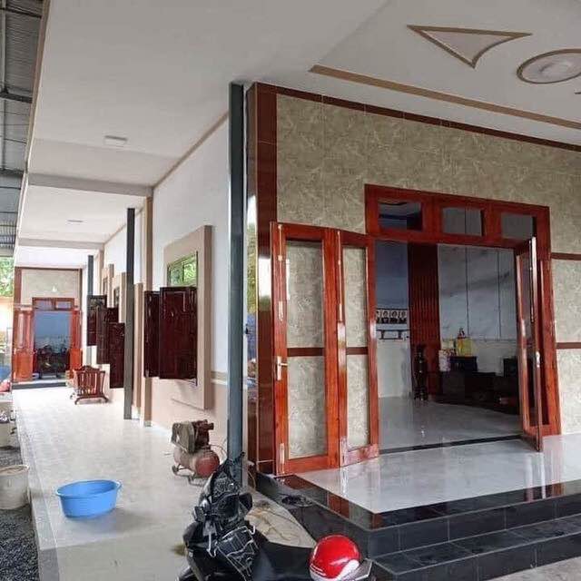 Đất nền mặt tiền đường nhựa Thanh Sơn, Tân Phú, 1180m² giá 2.5 tỷ - Đầu tư sinh lời nhanh!