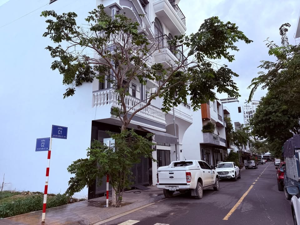 Cho thuê mặt bằng văn phòng đường C1 Phước Long 60m² - Giá chỉ 7 triệu/tháng!