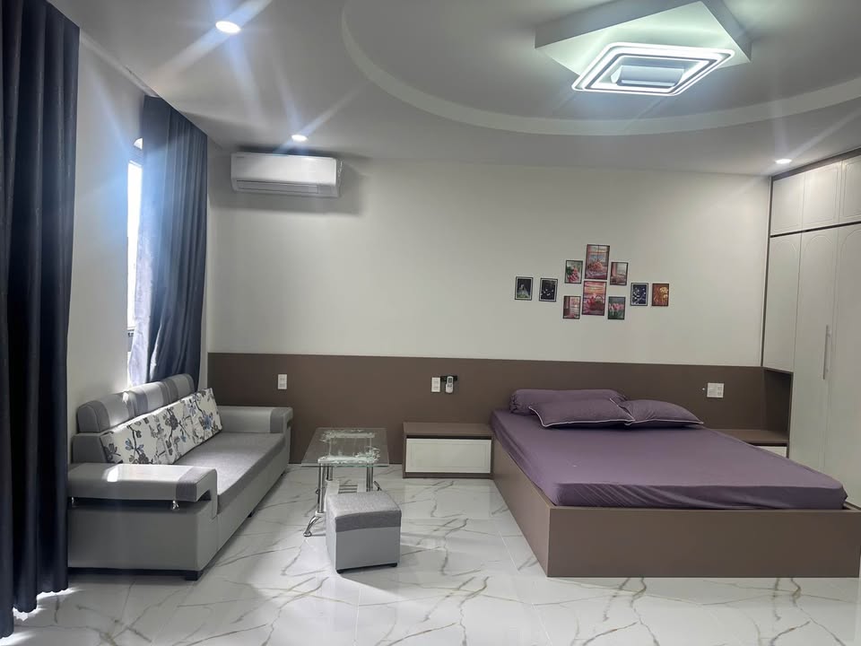 Căn hộ Eco City Premia Buôn Ma Thuột 6 triệu - An ninh tuyệt đối, nội thất cao cấp!