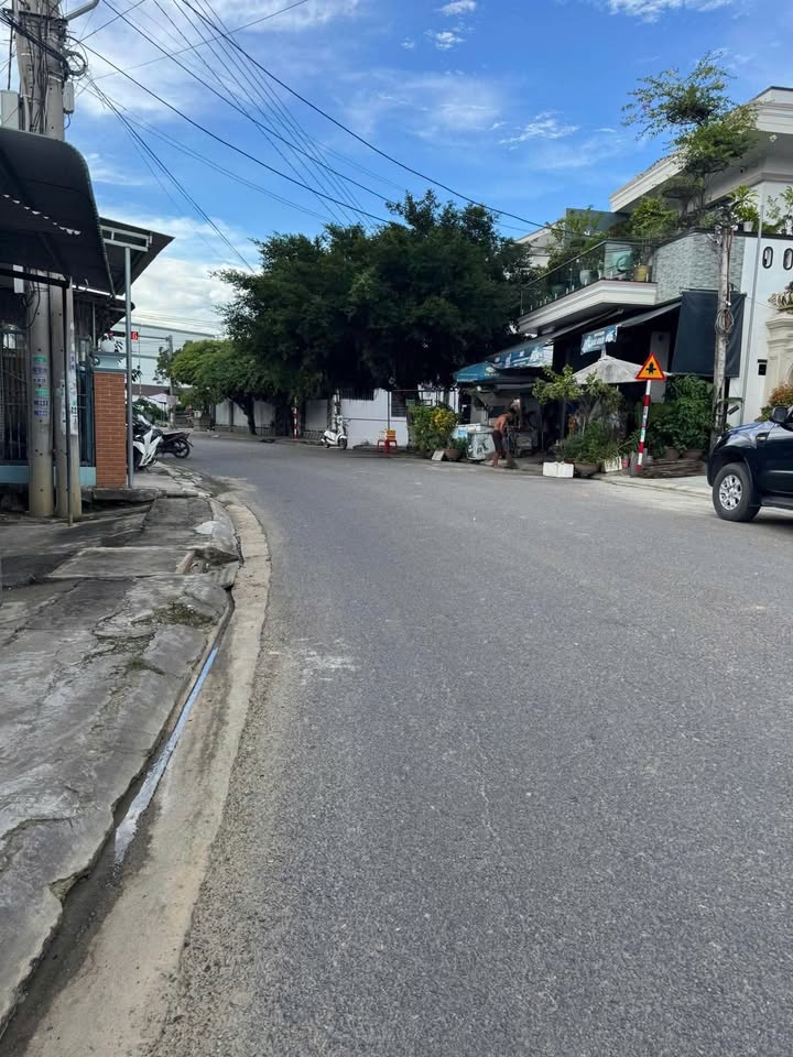 Đất mặt tiền Nguyễn Trường Tộ Ninh Hòa 84m² giá 2 tỷ - Phù hợp kinh doanh!