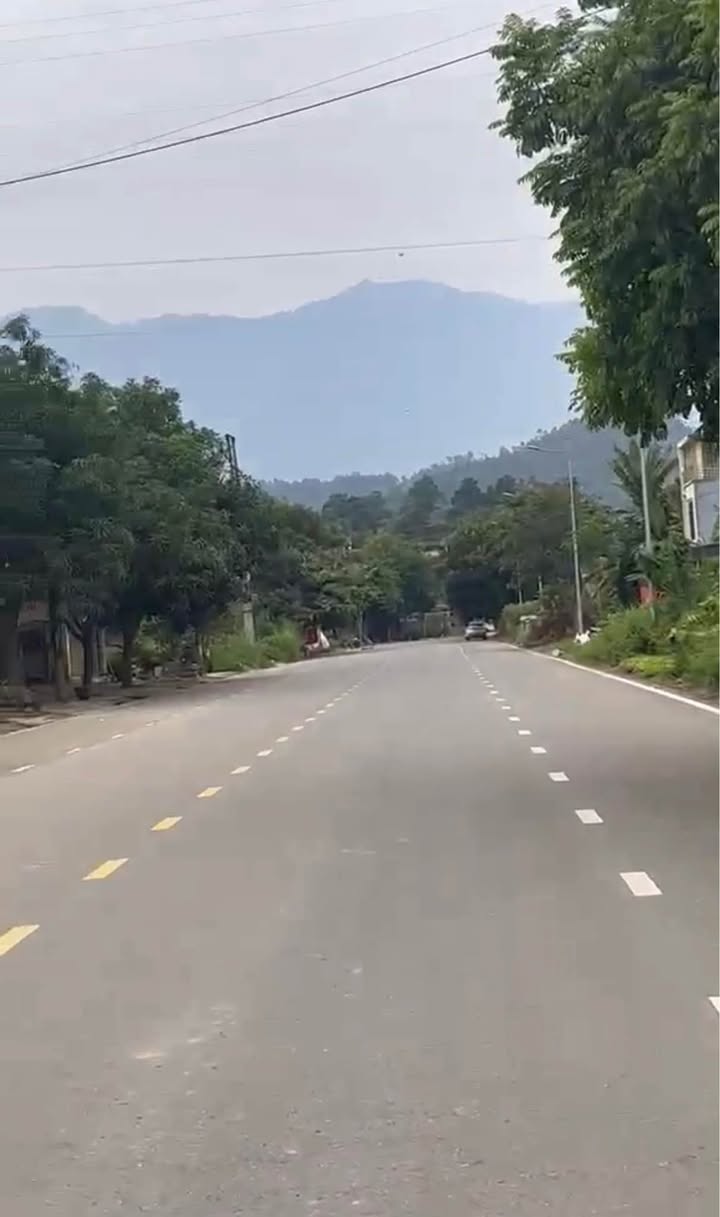 Đất nền đường TN7, phường Xuân Tăng, Lào Cai 125m² giá 1.2 tỷ - Gần các tiện ích