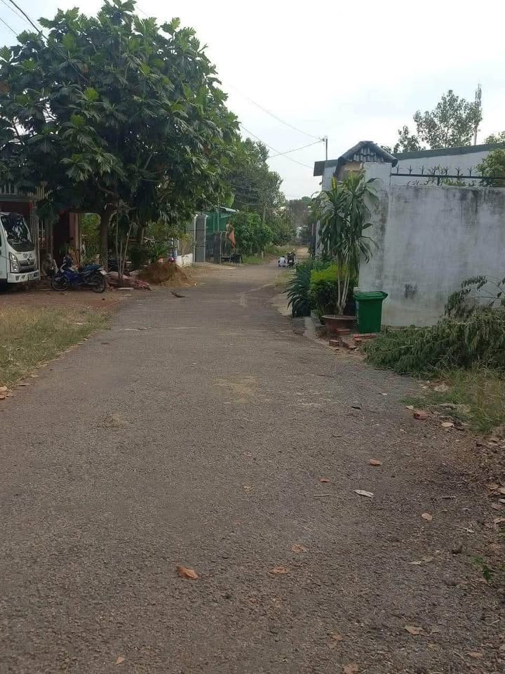 Đất nền Tân Đồng Đồng Xoài 210m² giá 2.1 tỷ - Sổ đỏ chính chủ