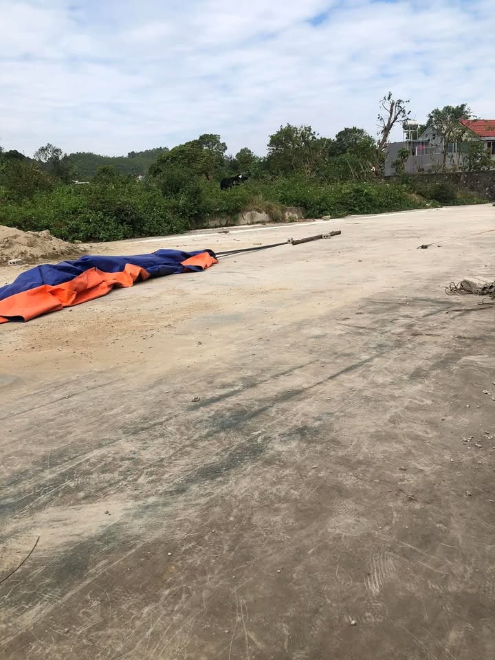 Đất nền Quỳnh Xuân, Quỳnh Lưu 234m² giá 1.29 tỷ - Hướng Đông mát mẻ!