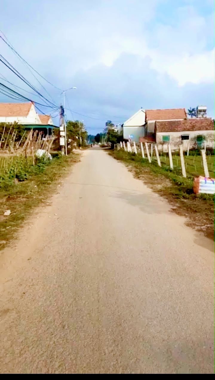 Đất nền Quỳnh Liên 140m² giá 1.1 tỷ - Cơ hội đầu tư hấp dẫn!