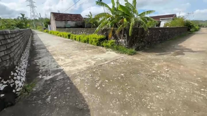 Đất nền thôn 4, xã Quỳnh Hoa 131m² giá 700 triệu - Lô góc 2 mặt tiền đẹp hiếm có!