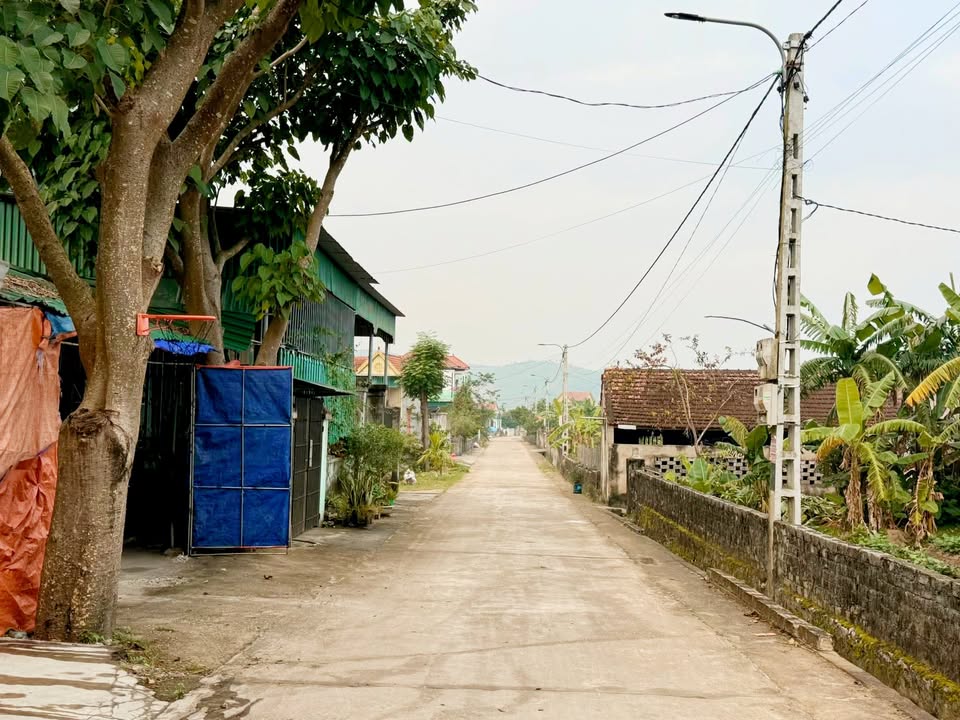 Đất nền chính chủ tại phường Quỳnh Mai, 161m² - Sổ đỏ, thuận tiện giao thông!