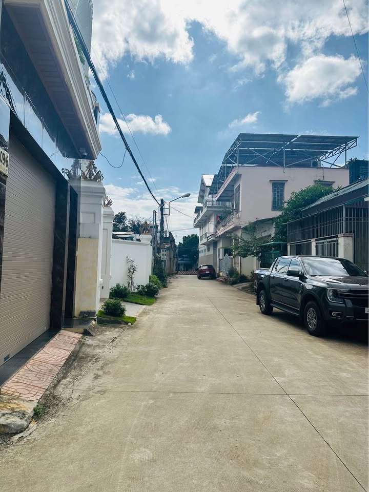 Đất nền hẻm 209 Nguyễn Văn Cừ, Tân Lập 105m² giá 2.8 tỷ - Tiềm năng sinh lời cao!