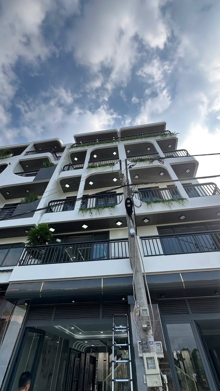 Nhà mới xây Quận 12, 64m² giá thỏa thuận - Sẵn sàng vào ở ngay!