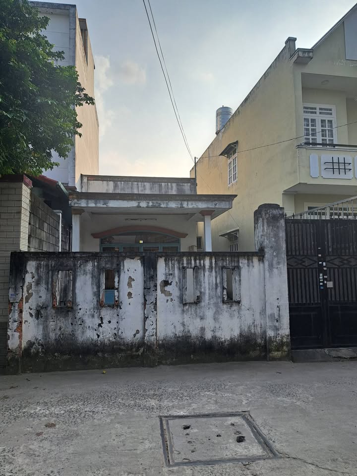 Đất nền Tân Chánh Hiệp quận 12, 183m² chỉ 7.3 tỷ - Sổ đỏ chính chủ