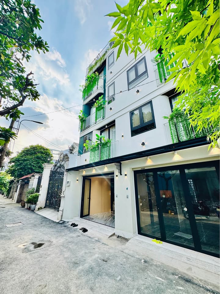 Nhà mới xây đường Nguyễn Văn Khối - Gò Vấp 49.2m² giá 7.95 tỷ - Phong thủy tốt!