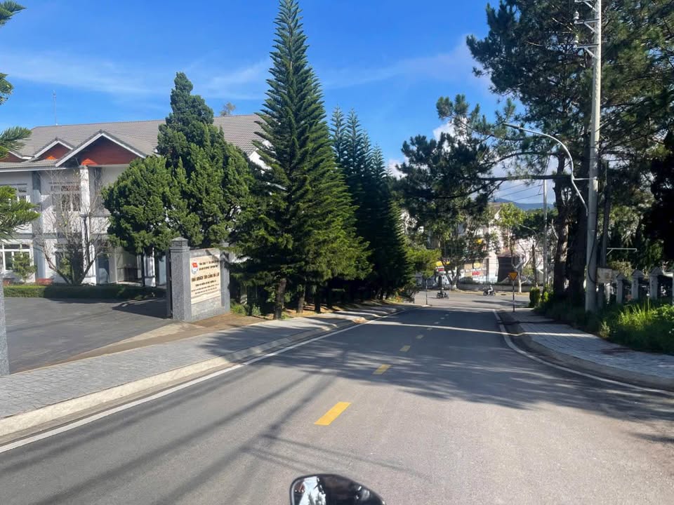 Đất ở Đồi Huy Hoàng Đà Lạt 2484m² giá 50 tỷ - Đầu tư sinh lời ngay!