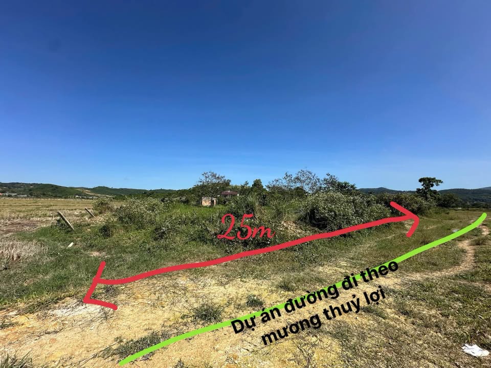 Đất nền Đinh Văn, Lâm Hà 1092m² giá chỉ 780 triệu - Bán gấp cần tiền!