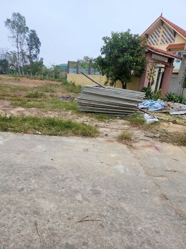 Đất ở Bắc Lý Đồng Hới 114m² giá chỉ 590 triệu - Cơ hội đầu tư tuyệt vời!