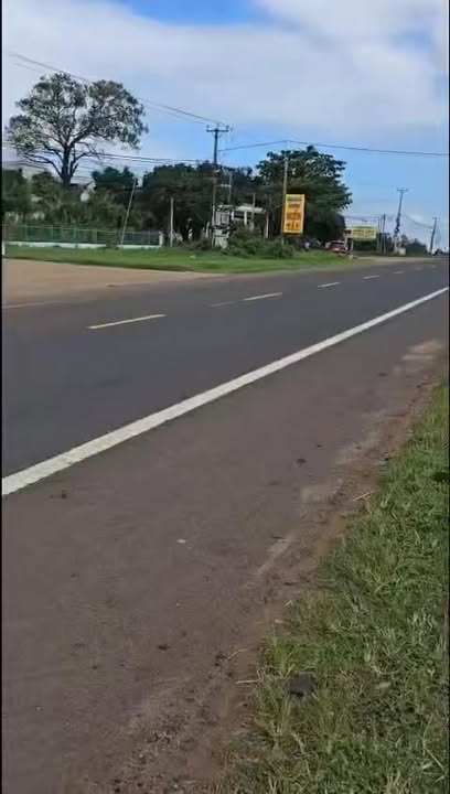 Nhà mặt tiền Quốc lộ 14, Chư Pưh, Gia Lai - Giá chỉ 1.85 tỷ, nở hậu 11m!