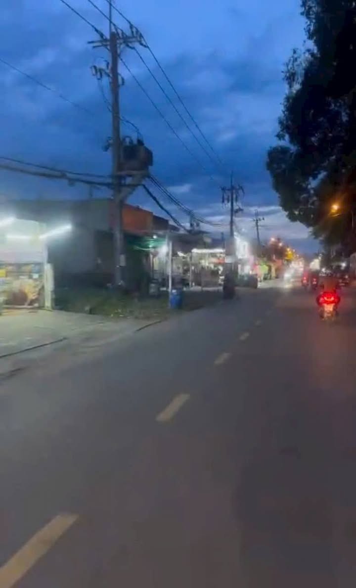 Nhà mặt tiền Trần Tử Bình, Củ Chi 84m² giá 4.3 tỷ - Đầu tư sinh lời ngay!