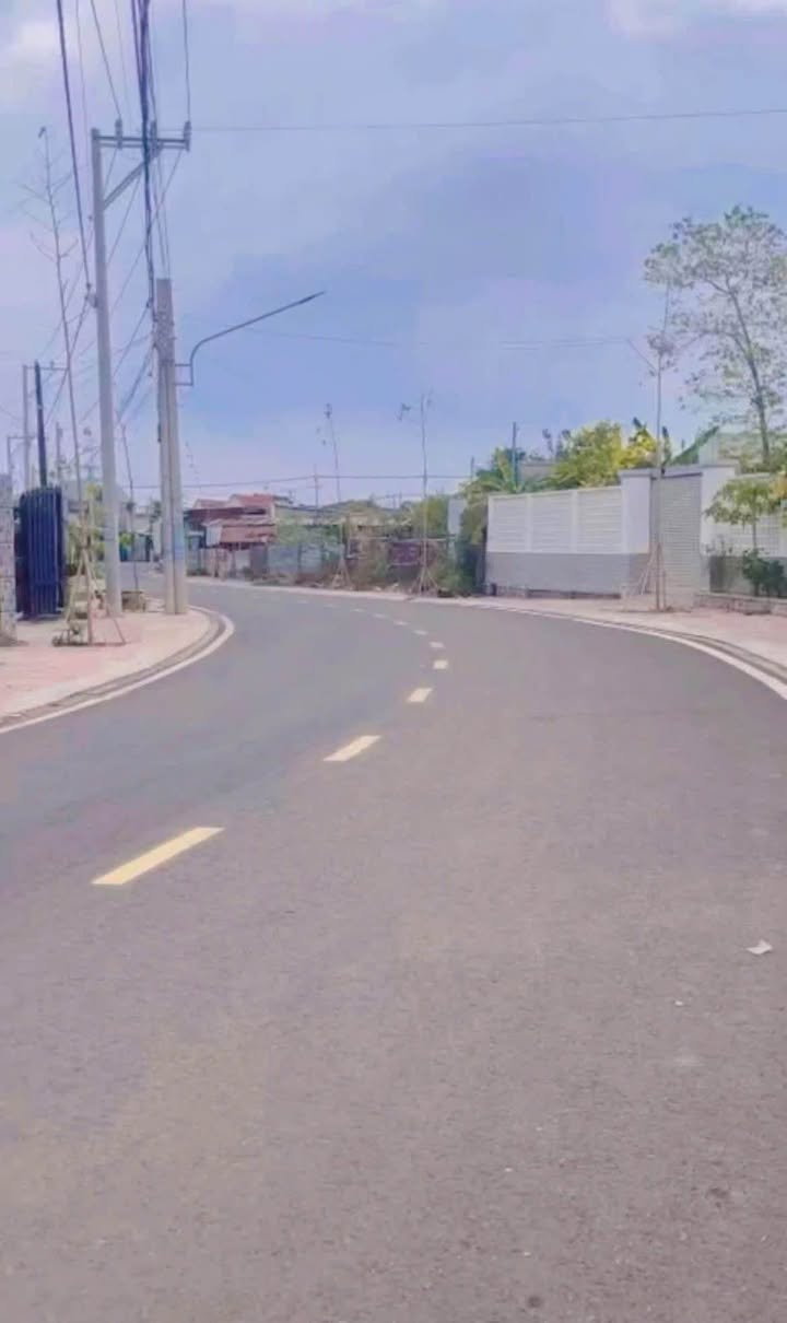 Đất nền phường Tân Bình, Đồng Xoài 503.5m² giá 1.79 tỷ - Cơ hội đầu tư tuyệt vời!