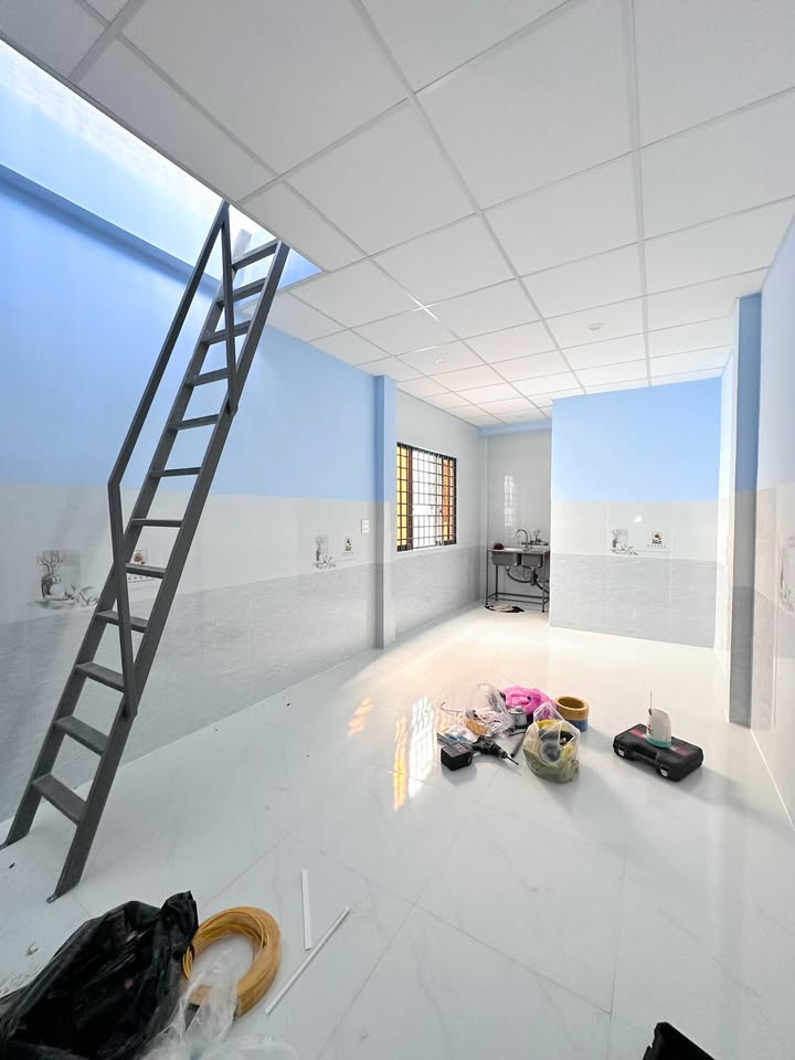 Phòng trọ cho thuê tại Hẻm 391 Đường 30/4, 21m² giá 3 triệu - An ninh và tiện ích đầy đủ!