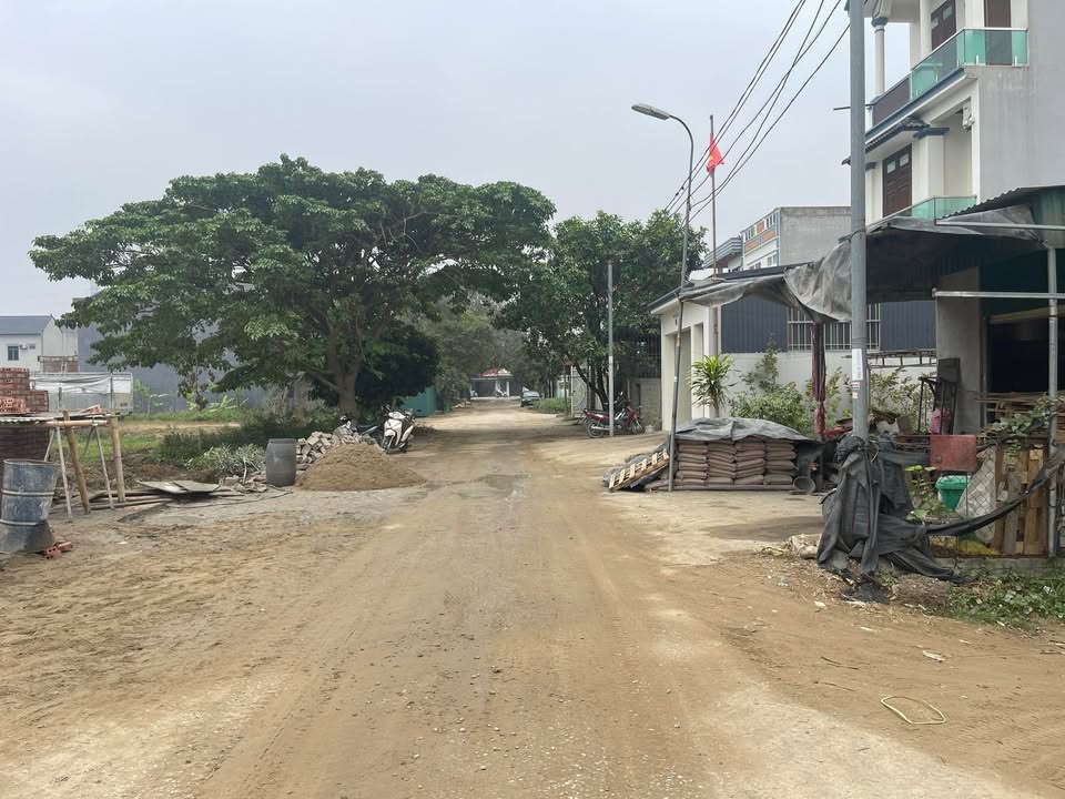 Đất nền Quảng Phú, Thanh Hóa 125m² giá 1 tỷ - Đầu tư sinh lời ngay!