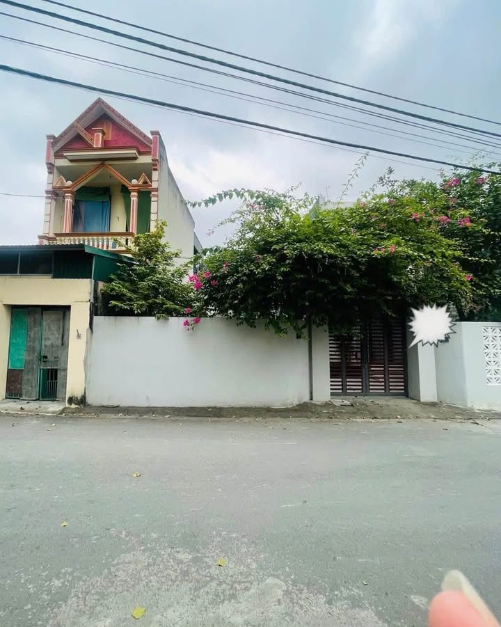 Đất Phù Lưu - Quảng Thắng 100m² giá 2.9 tỷ - Cơ hội đầu tư sinh lời