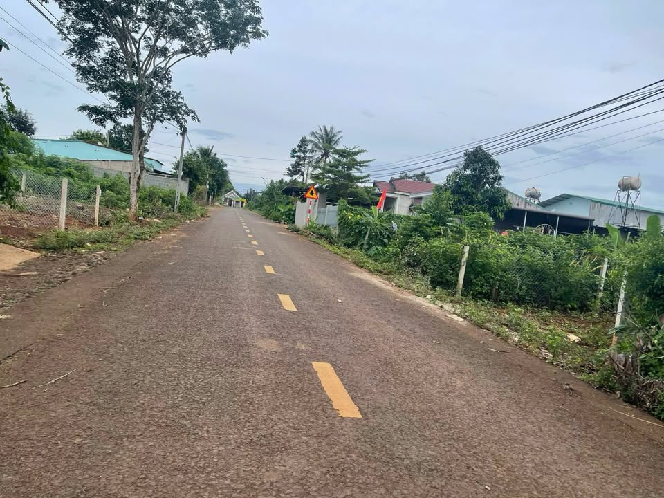 Đất nền đường 19/5, Phường Ea Kao 130m² giá 950 triệu - Đầu tư sinh lời ngay!