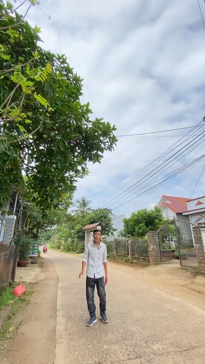 Đất phố Khánh Xuân, Buôn Ma Thuột 195m² giá 1.5 tỷ - Pháp lý rõ ràng, thuận tiện kinh doanh!