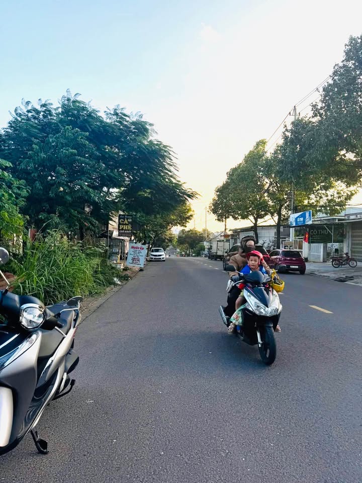 Đất nền mặt tiền kinh doanh đường Mai Xuân Thưởng 80m² giá 4.75 tỷ - Vị trí đắc địa cho đầu tư!