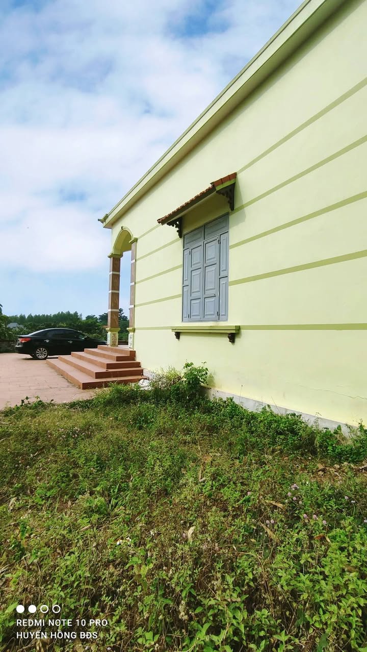 Đất nền Lục Nam Bắc Giang 960m² giá 1.75 tỷ - Tiềm năng sinh lời cao!