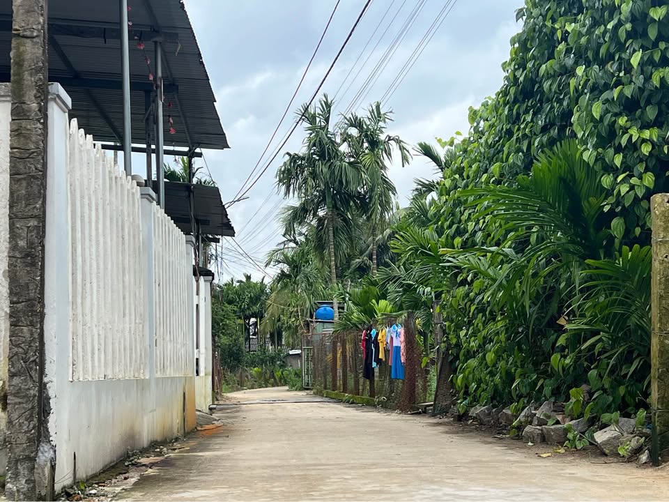 Nhà cấp 4 bán gấp tại phường Trương Quang Trọng, 125m² giá 1 tỷ - Vị trí đắc địa gần mặt tiền