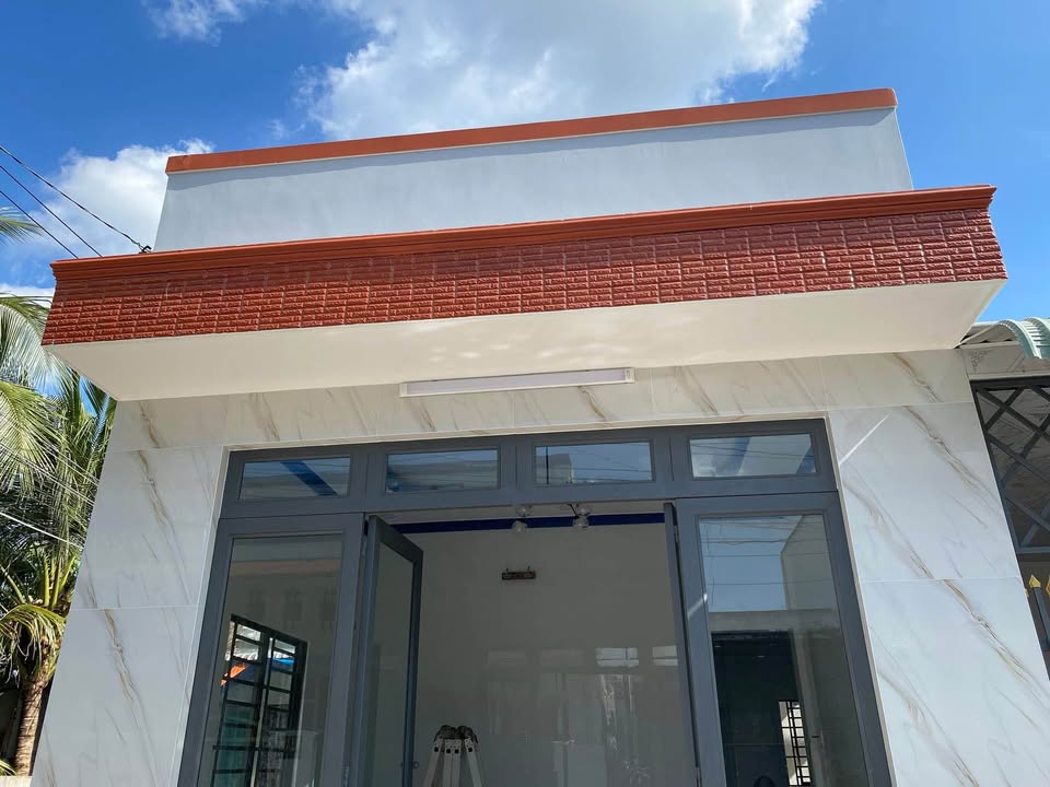 Nhà cho thuê tại Phường Phước Hậu, 80m² giá 4 triệu - Sẵn sàng vào ở ngay!