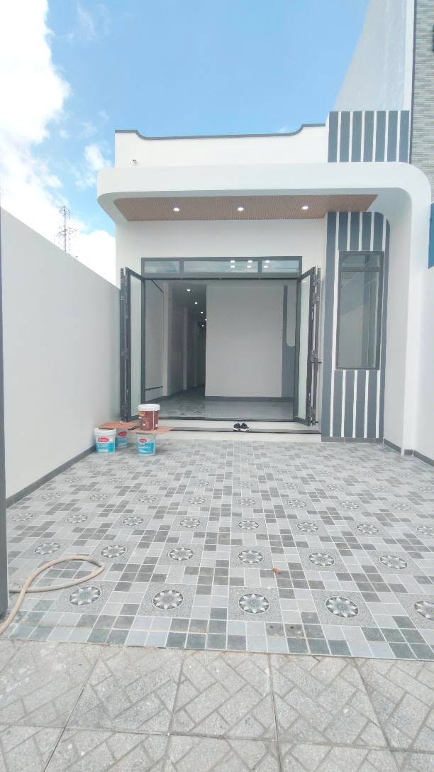 Nhà riêng tại KĐT Sao Mai Nhựt Hồng, 100m² giá 1 tỷ - Sẵn sàng vào ở ngay!