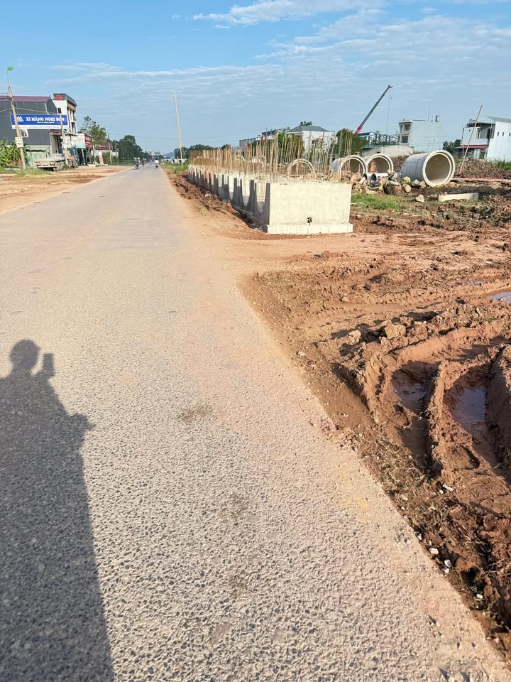 Nhà cấp 4 tại phường Quảng Đông, Thanh Hóa 96m² giá chỉ 1 tỷ - Đường ô tô vào tận nơi!