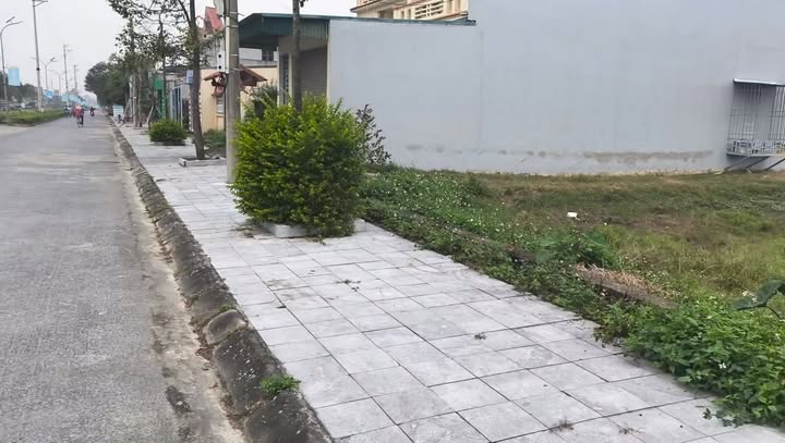 Đất nền Hoằng Đồng 125m² giá thỏa thuận - Hướng Nam mát mẻ, vị trí kinh doanh sôi động!