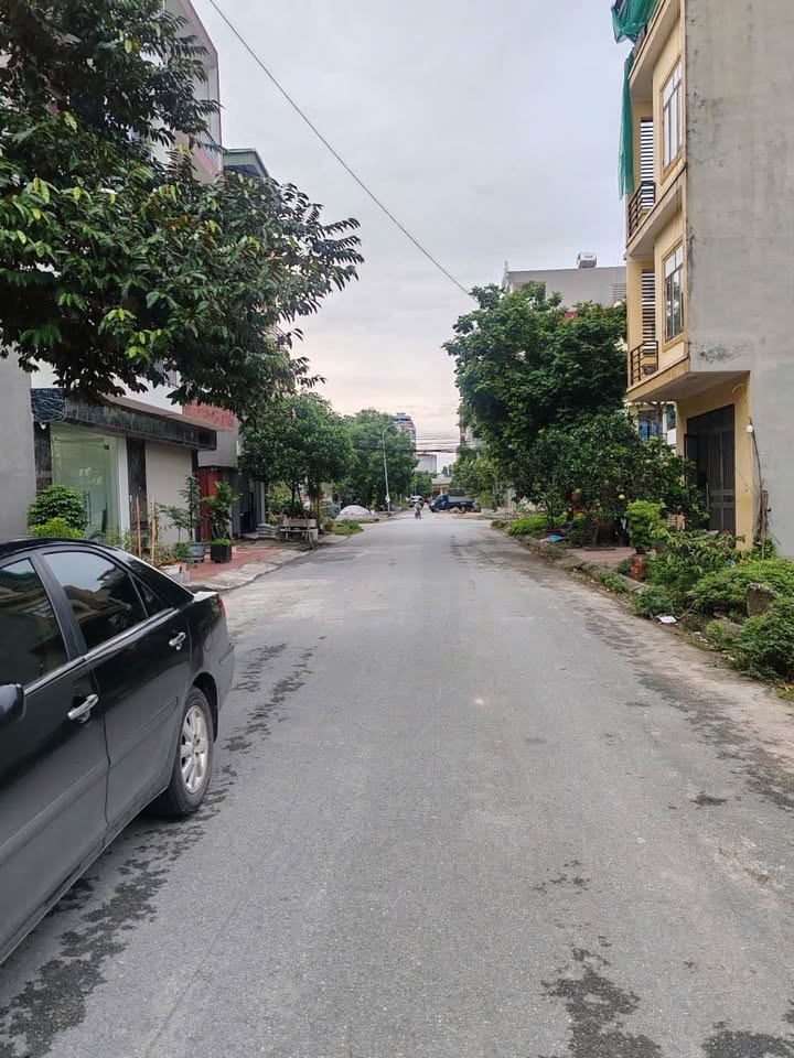 Đất mặt tiền 5m tại khu 6 Đại Phúc, 88m² chỉ 8 tỷ - Cơ hội đầu tư hấp dẫn!