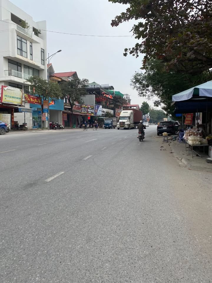 Đất nền Thanh Khương, Thuận Thành 64m² giá 2 tỷ - Vị trí kết nối giao thông thuận tiện!