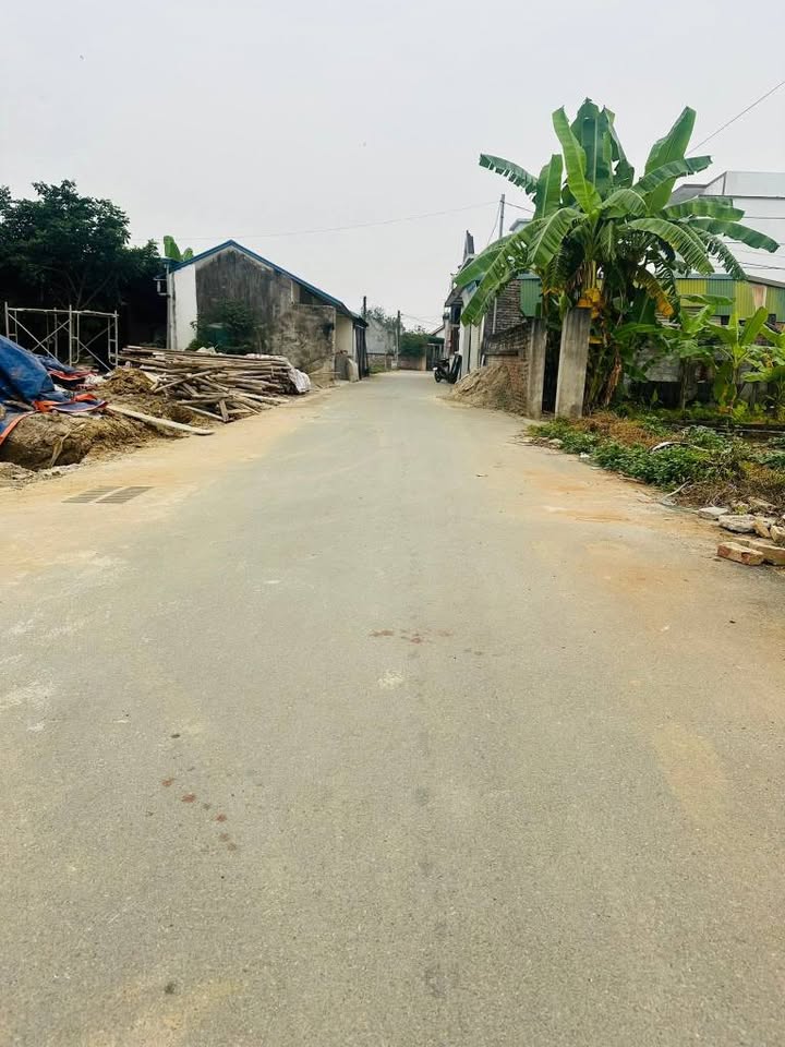 Đất nền Phú Cát Quốc Oai 239.4m² giá 4.788 tỷ - Cơ hội đầu tư hấp dẫn!