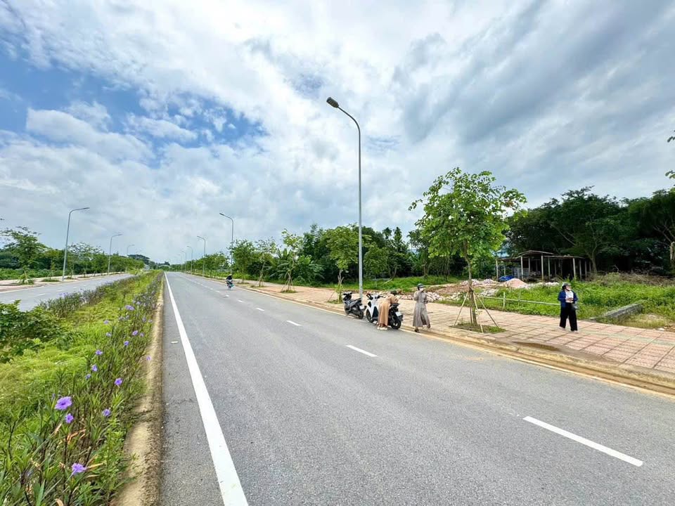 Lô đất Nhuận Trạch 235m² giá 7 tỷ - Tiềm năng đầu tư sinh lời cao!