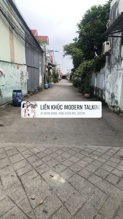 Đất nền Nhơn Trạch 98m² giá 1.4 tỷ - Cơ hội đầu tư sinh lời!