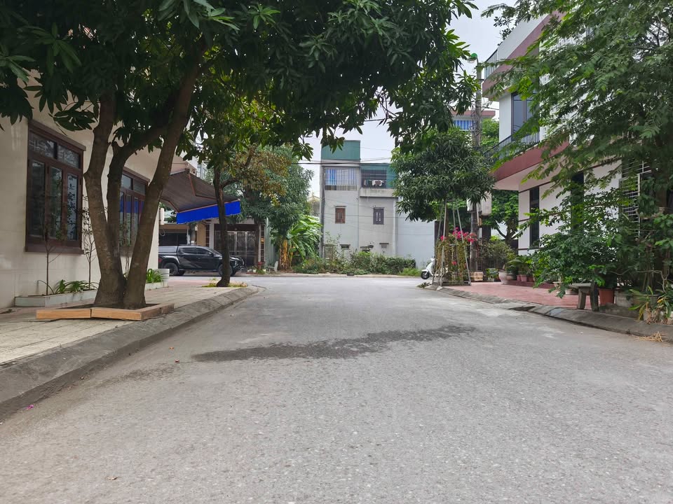 Đất nền TDC Cánh Mẹm Tiền Phong 60m² giá chỉ 2 tỷ - Cơ hội đầu tư tuyệt vời!