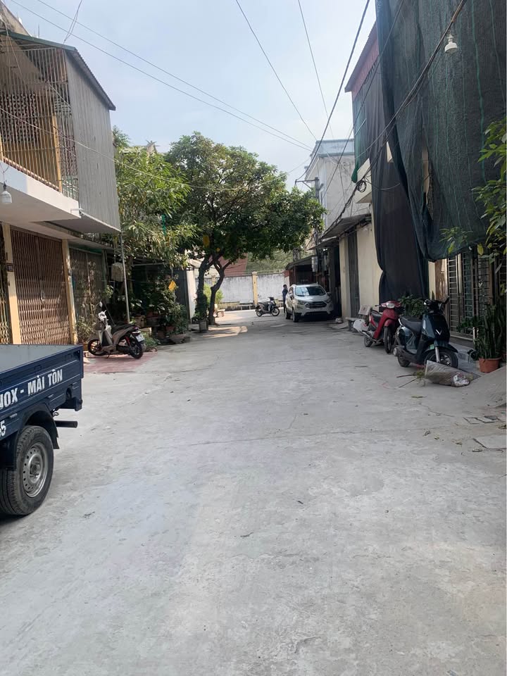 Nhà 3 tầng mặt tiền đường Chu Văn An, Thái Bình - Diện tích 60m², giá 3 tỷ - Thiết kế hiện đại, đầy đủ công năng!