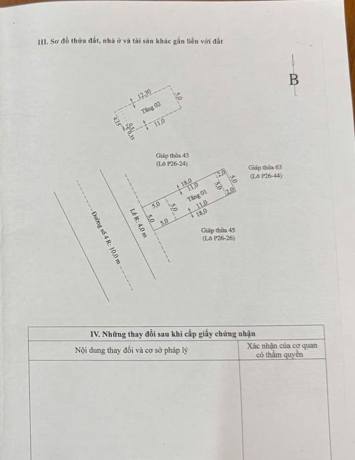 Nhà phố Rạch Giá 90m² giá 2 tỷ - Chính chủ bán gấp!